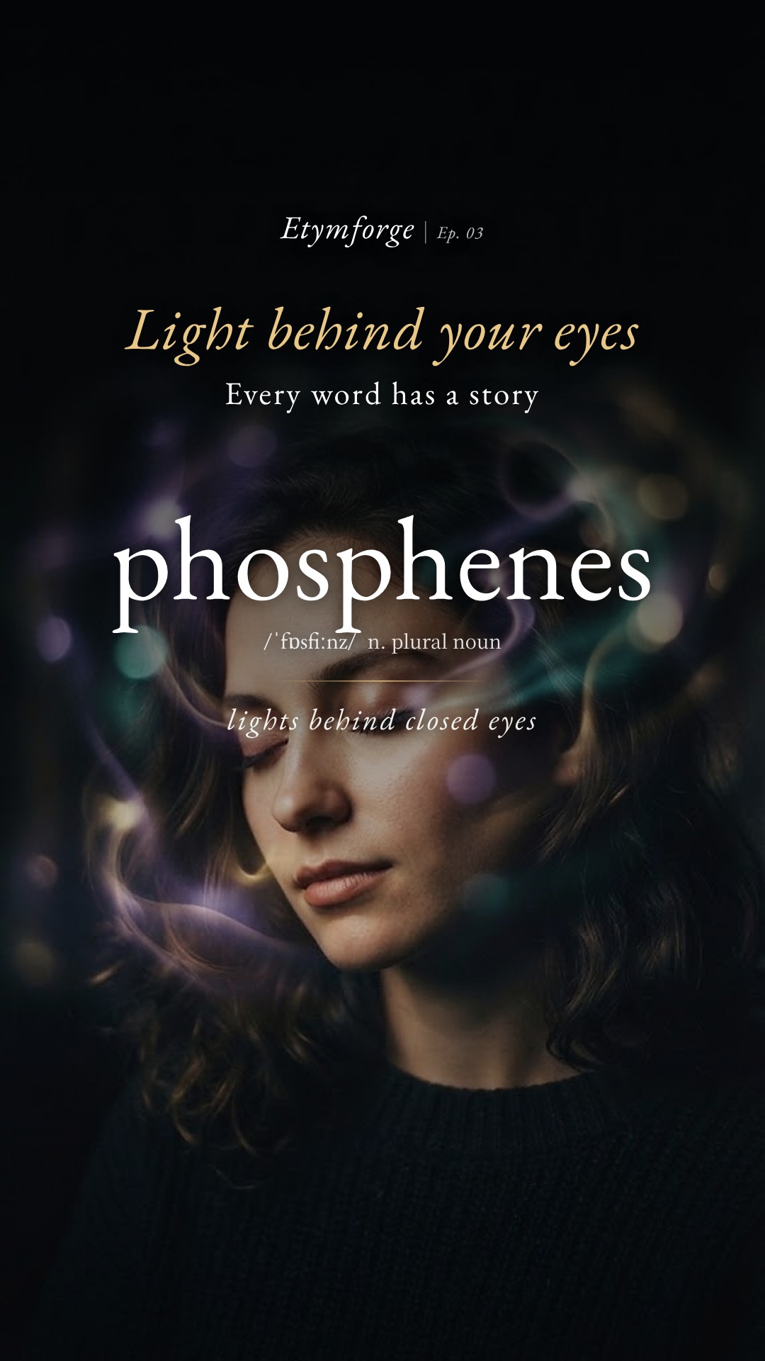 phosphenes